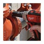 ENSEMBLE D'INSTALLATION PRISE SDS PLUS POUR VIS A BETON 7 PCE