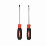 EMBOUT DE VISSEUSE SHOCKWAVE, PHILLIPS (ÉTOILE), PRISE, 1/4", DIMENSION DE L'EMBOUT, #1, LONGUEUR HORS TOUT, 2",