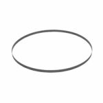 LAMES DE SCIE À RUBAN , LONGUEUR, 44-7/8", LARGEUR, 1/2", DENTS PAR POUCE, 18