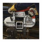 LAMES DE SCIE À RUBAN , LONGUEUR, 44-7/8", LARGEUR, 1/2"DENTS PAR POUCE, 14-18 PQT 3