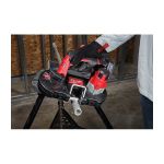 LAME DE SCIE À RUBAN , LONGUEUR, 35-3/8", LARGEUR, 1/2", DENTS PAR POUCE, 12/14, PQT 3