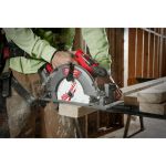 LAME DE SCIE CIRCULAIRE POUR CHARPENTE DIAMÈTRE, 7-1/4", NOMBRE DE DENTS, 24, PQT 2