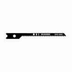 LAMES DE SCIE SAUTEUSE, LONGUEUR, 2-3/4", DENTS PAR POUCE, 12