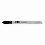 LAME DE SCIE SAUTEUSE, LONGUEUR, 4", DENTS PAR POUCE, 10