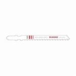 LAME DE SCIE SAUTEUSE, LONGUEUR, 4", DENTS PAR POUCE, 6