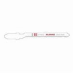 LAME DE SCIE SAUTEUSE, LONGUEUR, 3", DENTS PAR POUCE, 20