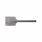 BURIN PRISE SDS MAX POINTE TYPE COUPE ASPHALTE X 16-1/2'' LONG