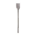 BURIN PRISE SDS MAX POINTE PLAT 2' POUR CARRELAGE' X 15''
