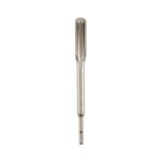 BURIN PRISE SDS MAX POINTE TYPE RAINURAGE DE BETON 1'' X 12''