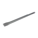 BURIN PRISE SDS PLUS POINTE PLAT 1'' X 5-1/2''