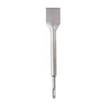 BURIN PRISE SDS PLUS POINTE PLAT 1-1/2'' X 10''