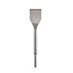 BURIN PRISE SDS PLUS POINTE PLAT TYPE POUR CARREAU X 3'' X 6''