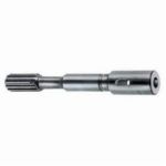 ADAPTEUR CONIQUE TYPE A A SPLINE