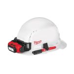 CASQUE DE SÉCURITÉ INTÉGRAL ET VENTILÉ AVEC ACCESSOIRES BOLT - TYPE 1 CLASSEE C