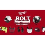 PROTÈGE-OREILLES BOLT, STYLE, CLASSEE CSA, A, NRR DB, 24
