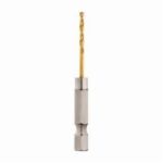 FORET EN TITANE, SHOCKWAVE, 5/64"