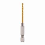 FORET EN TITANE, SHOCKWAVE, 7/64"