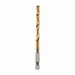 FORET EN TITANE, SHOCKWAVE, 7/32"