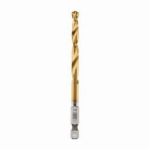 FORET EN TITANE, SHOCKWAVE, 15/64"