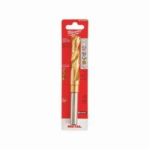 FORET 5/8 TITANIUM ET ARGENT