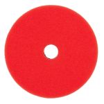 TAMPON DE POLISSAGEEN MOUSSE 5'' DIAMETRE
