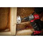 SCIE CLOCHE AU CARBURE 4-1/8" HOLE DOZER