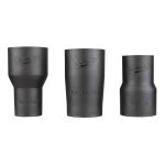 Kit d’adaptateurs de tuyau et d’accessoires