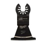 LAME POUR OUTIL OSCILLANT À DENTURE JAPONAISE POUR COUPE DE BOIS 2-1/2" OPEN-LOK