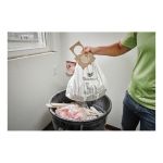 Sacs à poussière en molleton (paquet de 5) – 6 gallons