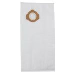 Sacs à poussière en molleton (paquet de 3)