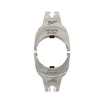 ADAPTATEUR DE MATRICE P À U 15T