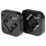 FRAISES DE CISAILLEMENT À ÉTRÉSILLON COMBINÉES 13/16" & 1-5/8" X 1-5/8"