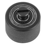 ROUE DE CONTACT DE RECHANGE POUR SABLEUSE À RUBAN M12 FUEL DE 1/2 PO