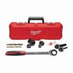 ENSEMBLE DE POINCON DE 1-3/8 PO SINK EXACT