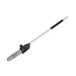 ACCESSOIRE DE SCIE À CHAÎNE À LONG MANCHE 18 V FUEL QUIK-LOK 10"