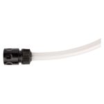 BOYAU DE RECHANGE EN PVC RENFORCÉ 10' DE RECHANGE