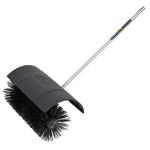 ACCESSOIRE BROSSE À SOIE QUIK-LOK