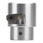 DOUILLE  THHN/XHHW, 1/0 AWG