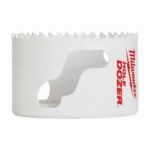 ENSEMBLE DE SCIES-CLOCHES HOLE DOZER POUR USAGE GÉNÉRAL, NBRE DE MORCEAUX, 15