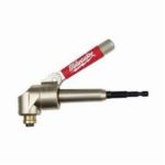 ENSEMBLE DE VISSAGE A ANGLE DROIT