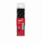 FORET-GUIDE EN ACIER RAPIDE DE 1/4 X 3 1/2 PO – PAQ. 12