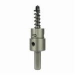 ADAPTATEUR À CHANGEMENT RAPIDE 3/8 PO POUR SCIE CLOCHE
