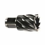 Fraise annulaire HSS 5/8", profondeur 1"