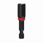 Tourne-écrou magnétique à impact 3/8X1-7/8" 3PK