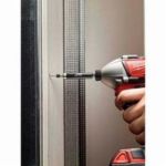 Tourne-écrou magnétique 5/16"X1-7/8" en vrac (10)