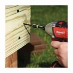 Tourne-écrou magnétique 5/16" X 2-9/16" en vrac (10)