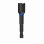 Tourne-écrou magnétique 7/16"X2-9/16" en vrac (10)