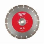 Lame polyvalente 12"x.125x1/20MM
