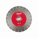 Lame polyvalente 14"x.125x1/20MM