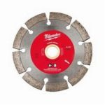 Lame pour joint de briques 4-1/2"x.250x7/8"